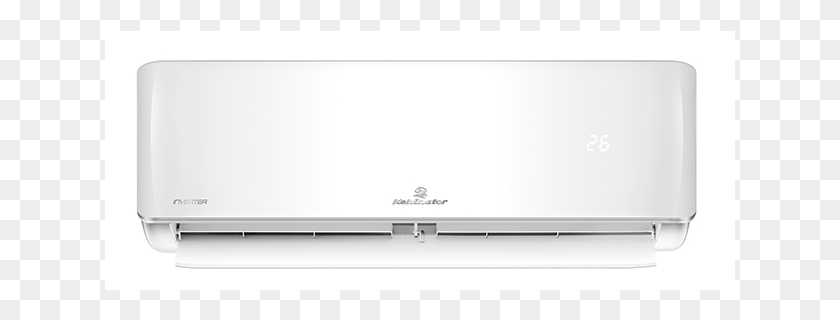 631x260 Led Backlit Lcd Display, Air Conditioner, Appliance, Laptop HD PNG Download