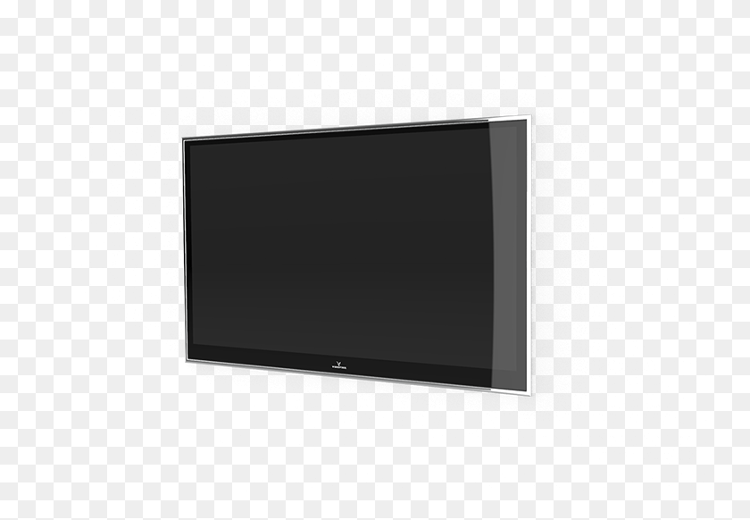 754x522 Led Backlit Lcd Display 2006, Monitor, Screen, Electronics HD PNG Download