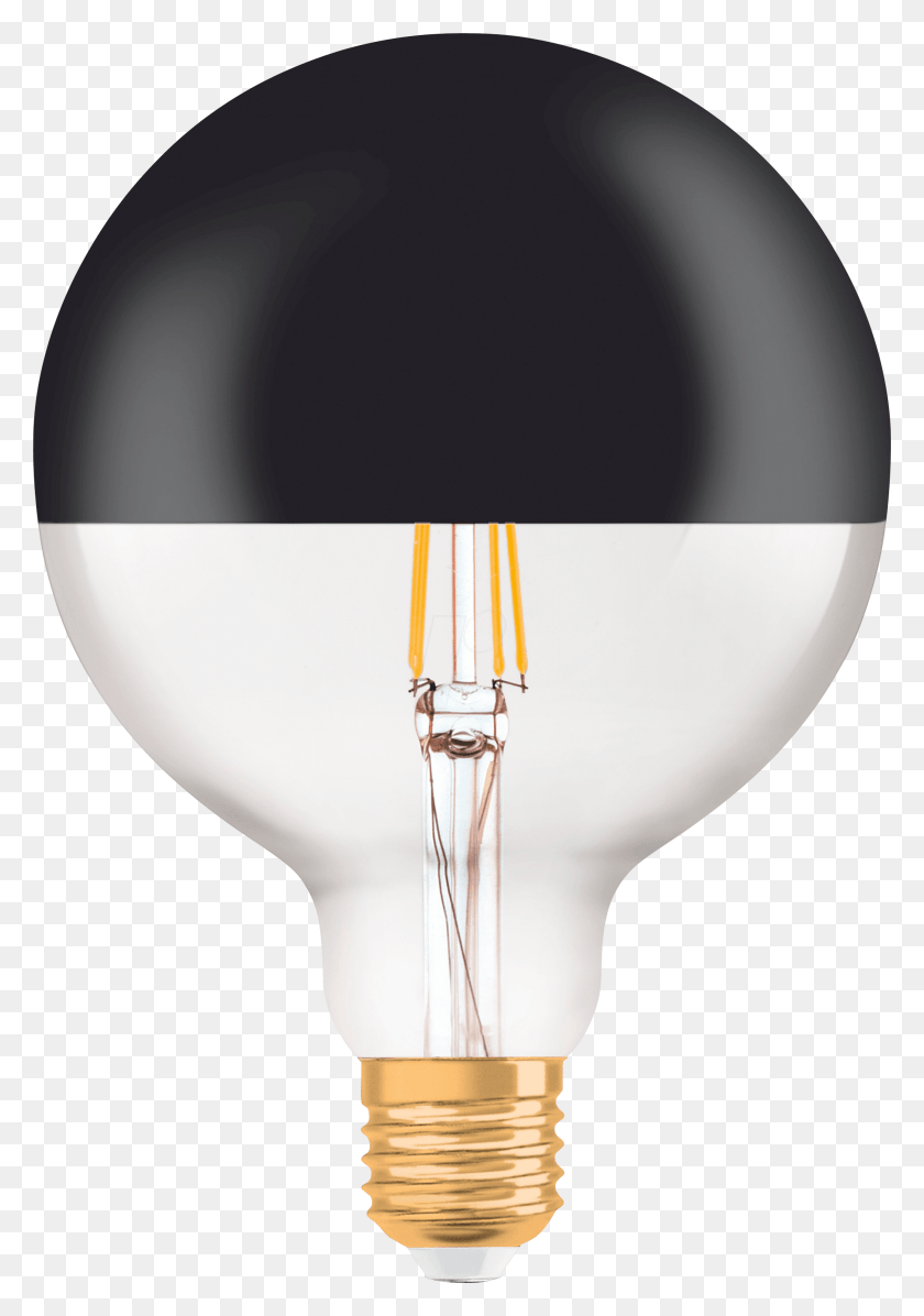 2058x2999 Descargar Png Bombilla Led Vintage 1906 E27 7 W 680 Lm 2700 K Filamento, Lámpara, La Luz, Bombilla Hd Png