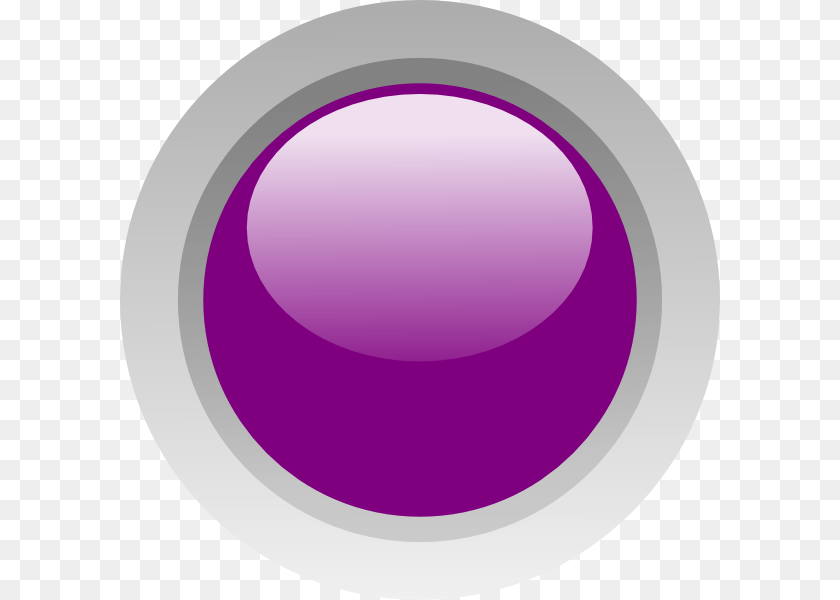 Led Clip Art At Led Circle Purple, Sphere, Lighting, Disk Clipart PNG