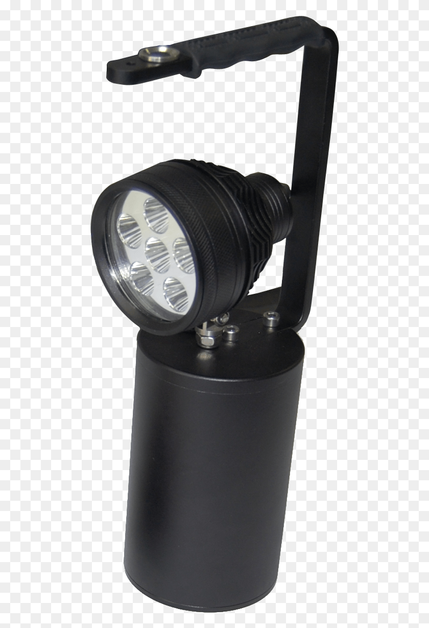 488x1169 Led Explosion Proof Flashlights Eplb01 Emergency Light, Lighting, Milk, Beverage HD PNG Download