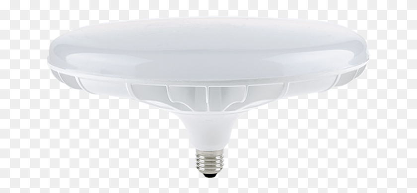 653x330 Led Flying Saucer U95 Light, Lightbulb HD PNG Download