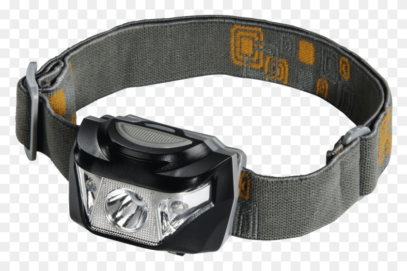 1015x651 Led Headlight Headlamp, Belt, Accessories, Accessory HD PNG Download