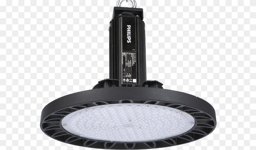 582x493 Led High Bay Light Shower Head, Lighting, Lamp, Appliance, Ceiling Fan Sticker PNG
