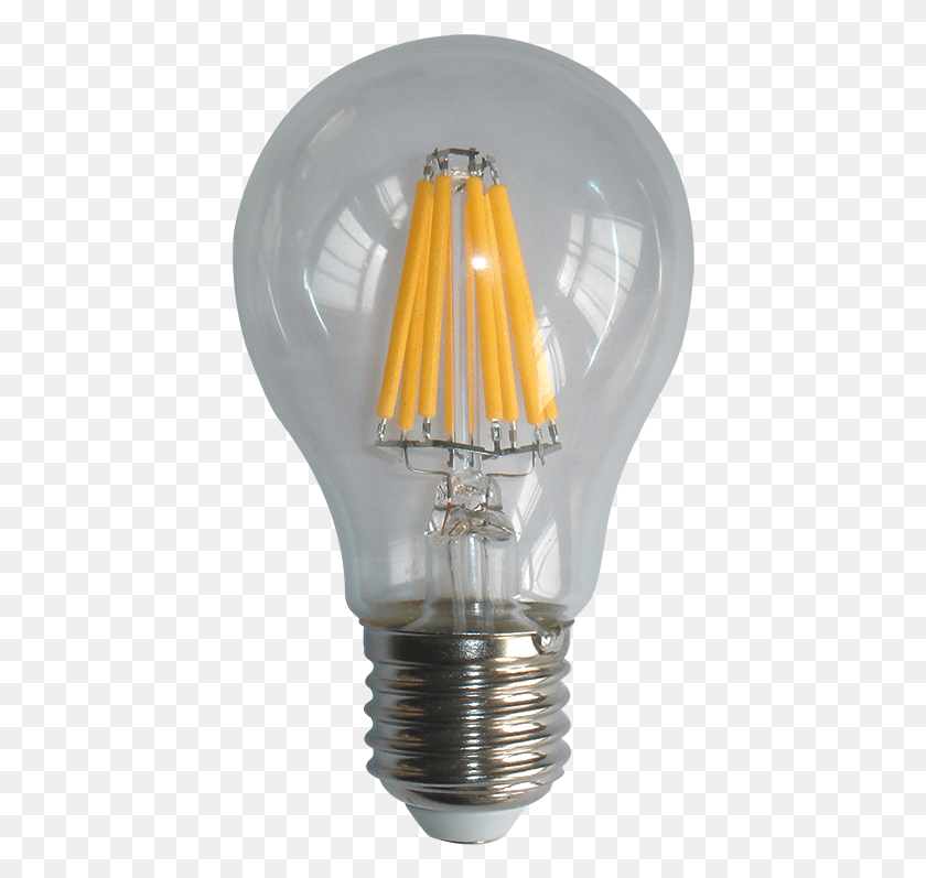 420x737 Lámpara De Luz Led Fluorescente Compacta, La Luz, Bombilla, Mezclador Hd Png