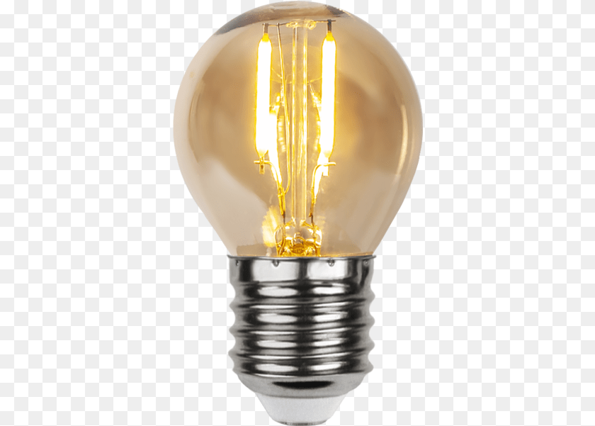 354x601 Led Lamp E27 24v Low Voltage Cap Led Bulb Yellow, Light, Lightbulb, Festival, Hanukkah Menorah Sticker PNG