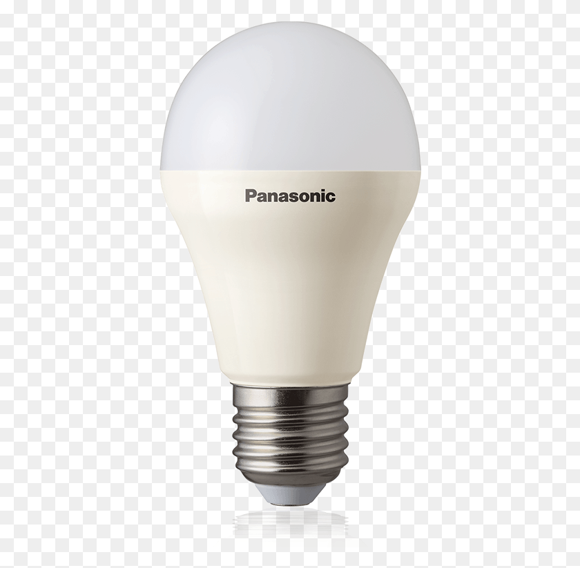 380x763 Led Light Bulb Warm White Compact Fluorescent Lamp, Light, Lightbulb HD PNG Download