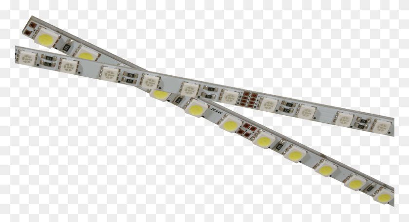 1001x510 Led Light Strip Photo Rigid Led Strip Light, Transportation, Vehicle, Aircraft HD PNG Download