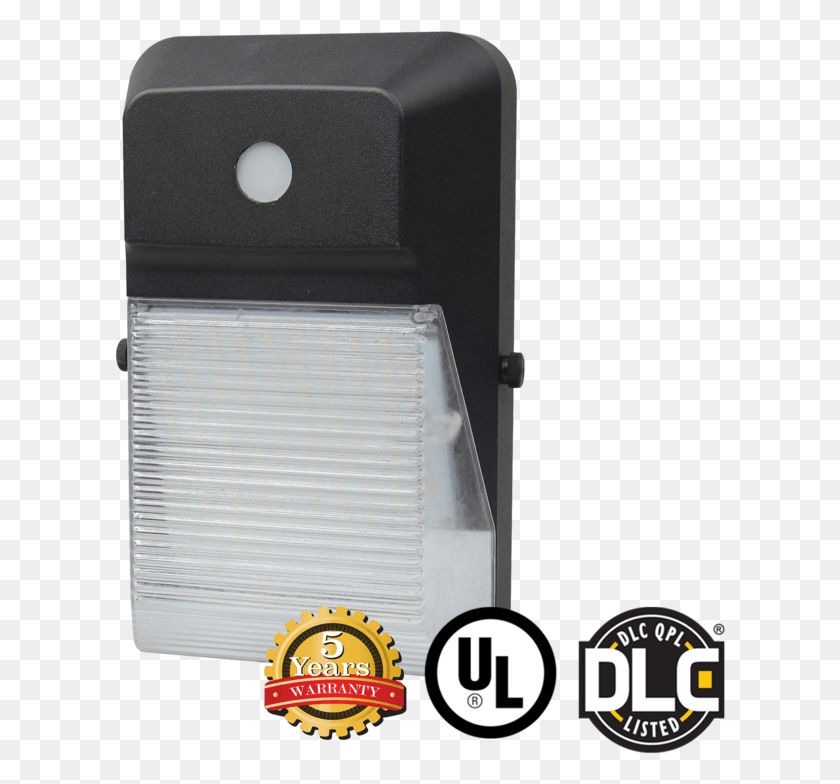 611x724 Led Mini Wall Pack Light Light Emitting Diode, Laptop, Pc, Computer HD PNG Download
