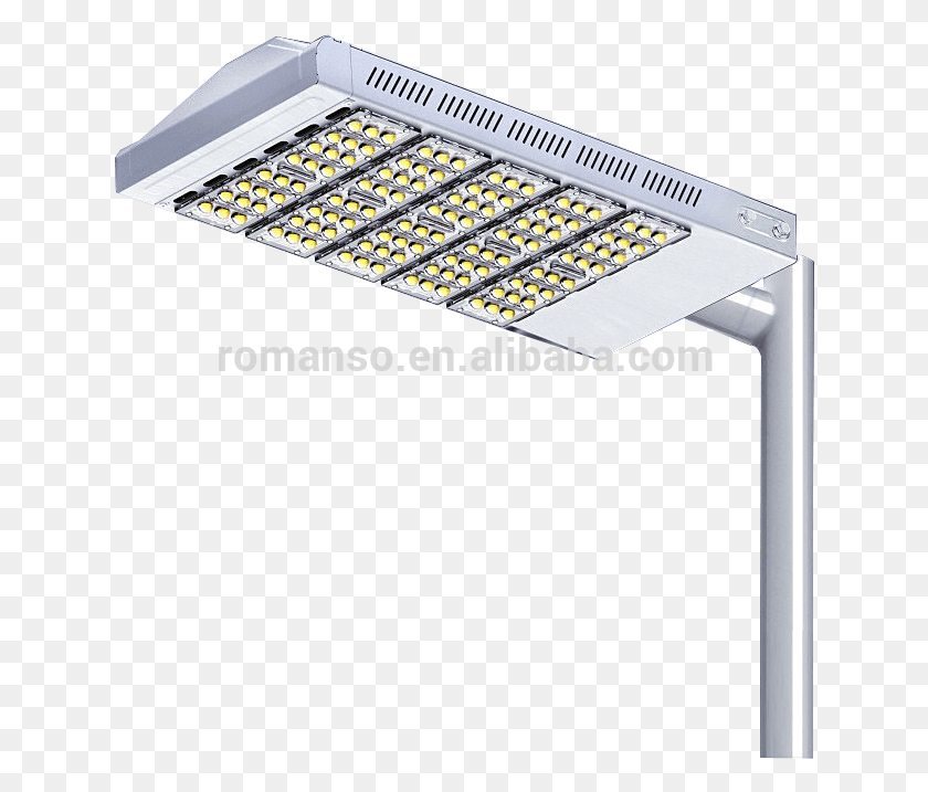 634x657 Led Modern Street Lamps Solar Street Lamp For Replace Light, Shower Faucet, Electronics, Rug HD PNG Download