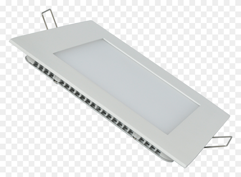 1790x1276 Led Panel Light Clipart Square Led Panels, Router, Hardware, Electronics HD PNG Download