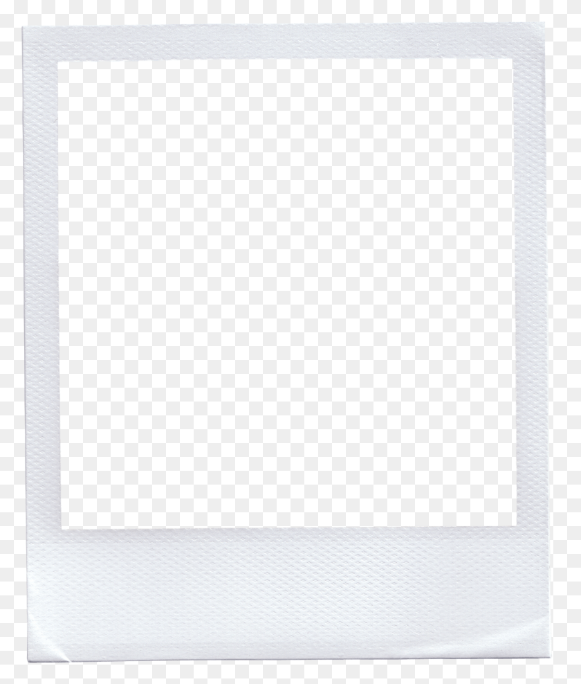 2152x2561 Led Polaroid Light Emitting Diode Lamp Посуда Трубка Широкая Рамка Polaroid, Коврик, Экран, Электроника Png Скачать