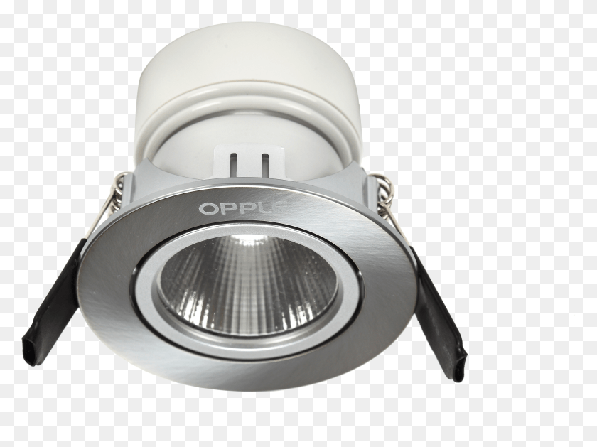 4559x3327 Led Recessed Spot Chalice Film Camera HD PNG Download