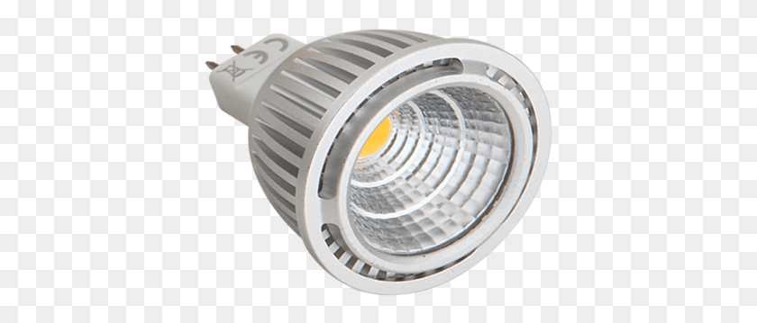 387x299 Led Reflector Cob Spotlight 5w Gu Headlamp, Lighting, Blow Dryer, Dryer HD PNG Download