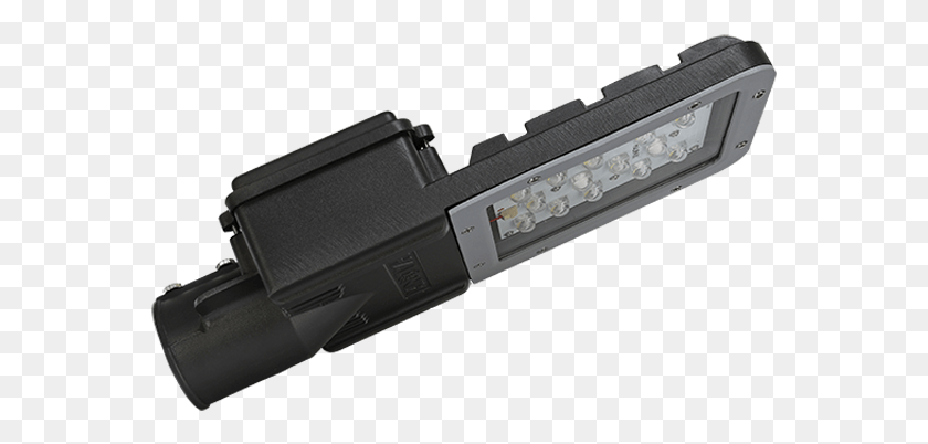 567x342 Led Street Light Halonix Led Street Light, Weapon, Weaponry, Lamp HD PNG Download