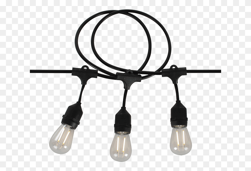 641x512 Led String Lights Ceiling Fixture, Light, Lightbulb, Scissors HD PNG Download