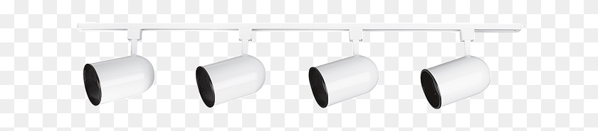 628x125 Led Track Light Ceiling, Tool HD PNG Download