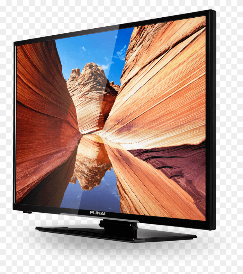805x916 Led Tv, Monitor, Screen, Electronics HD PNG Download