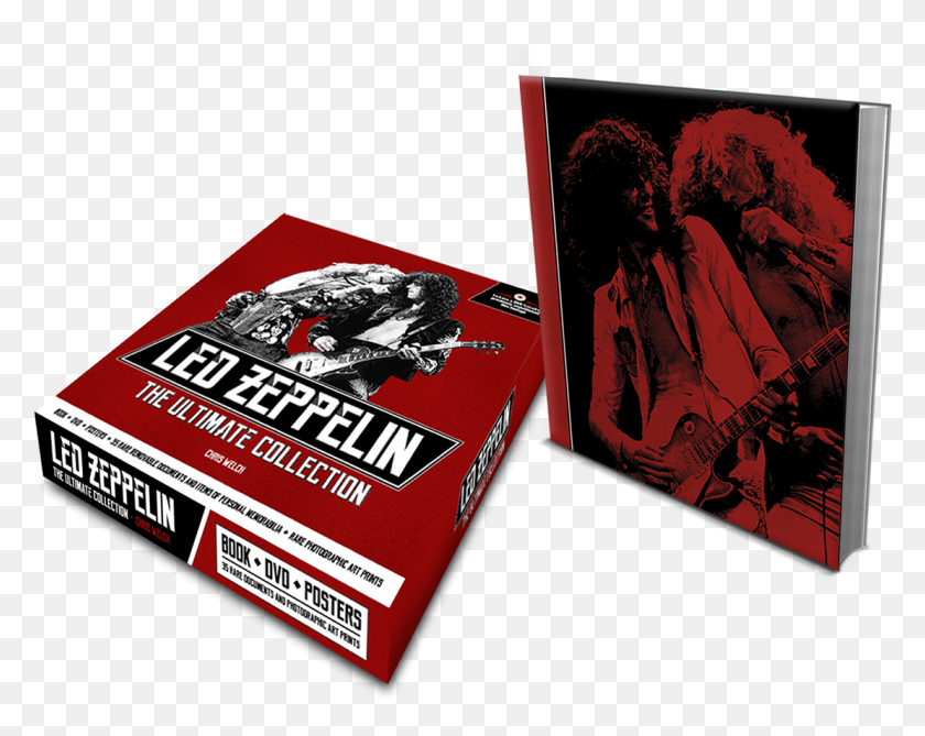 1110x867 Led Zeppelin The Ultimate Collection Led Zeppelin The Ultimate Collection, Реклама, Плакат, Флаер Png Скачать