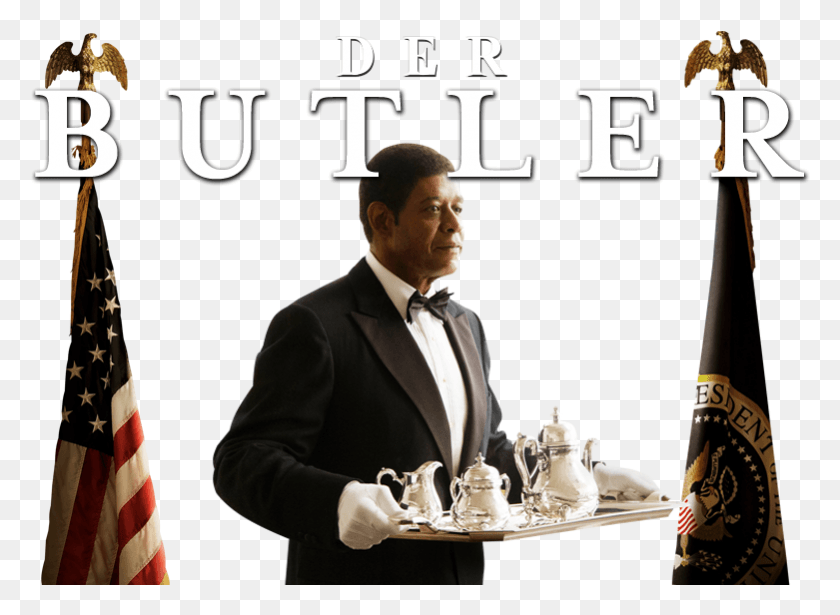 781x556 Lee Daniels39 The Butler Image The Butler, Person, Human, Pottery HD PNG Download