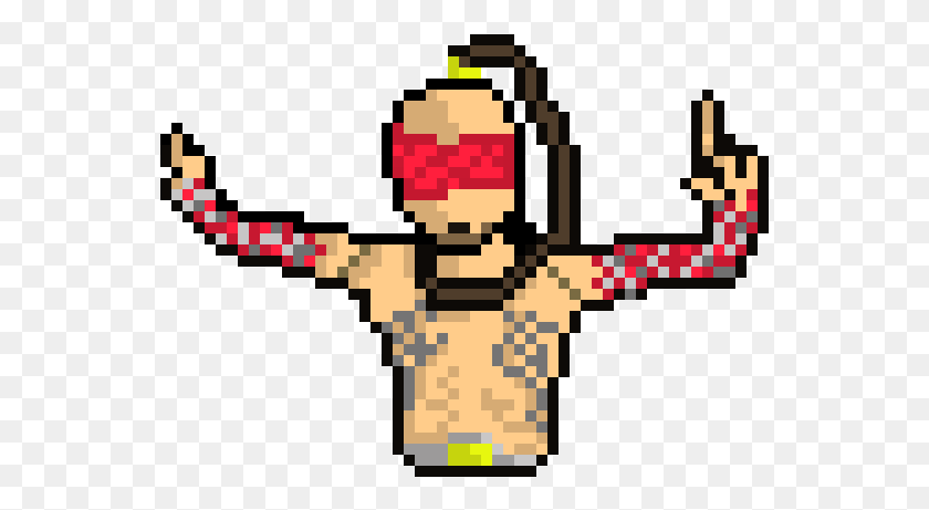551x401 Lee Sin By Pixel Art Lee Sin, Symbol, Text, Face HD PNG Download