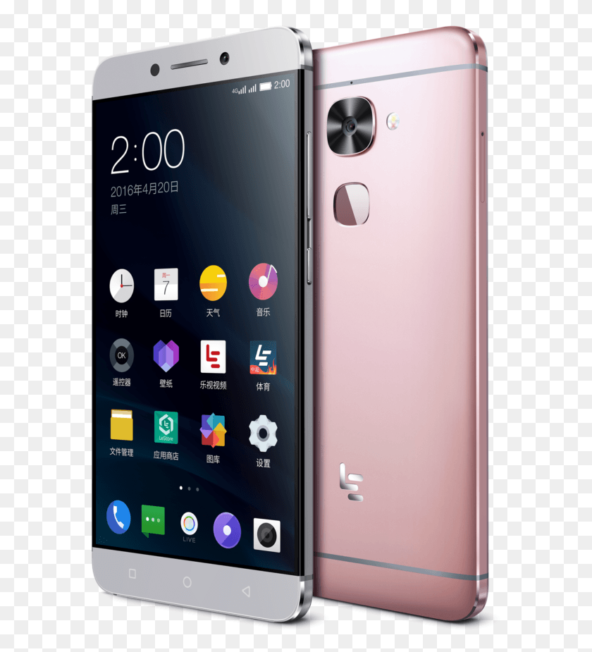 584x865 Leeco Letv Le Max, Mobile Phone, Phone, Electronics HD PNG Download