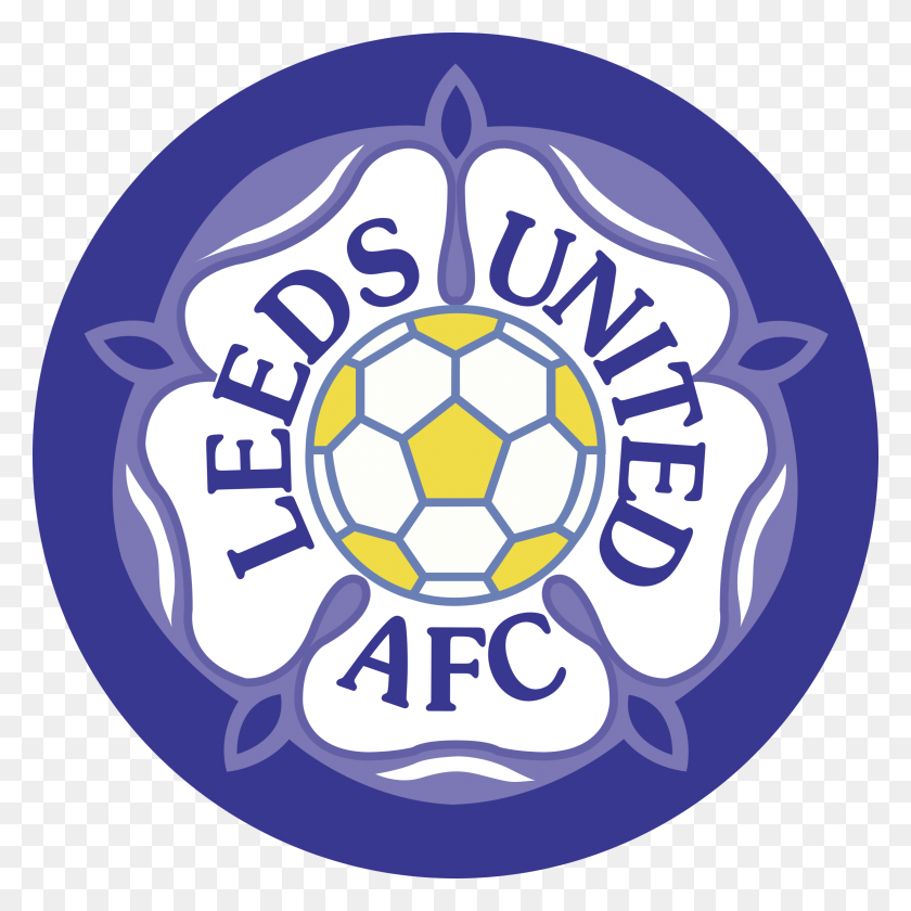 2400x2400 Leeds Vector Leeds United F.c., Sphere, Symbol, Logo HD PNG Download