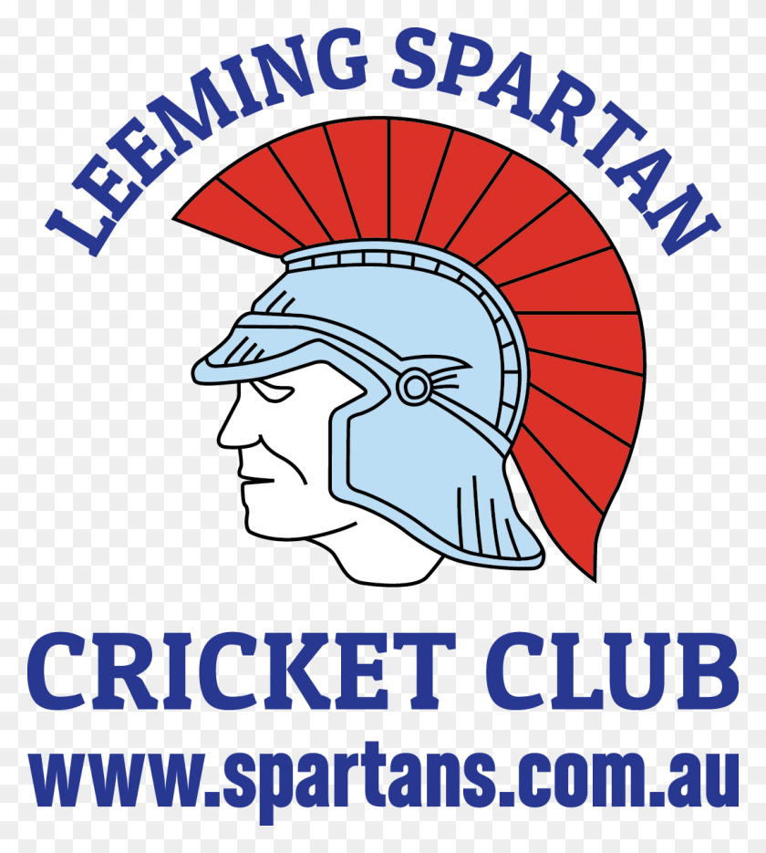1077x1209 Leeming Spartans Logo, Clothing, Apparel, Poster HD PNG Download