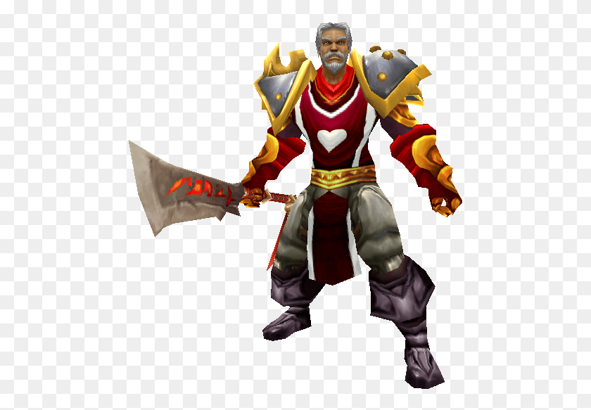 475x523 Leeroy Jenkins Has Gone Down In History As An Icon Leeroy Jenkins World Of Warcraft, Person, Human, Knight HD PNG Download