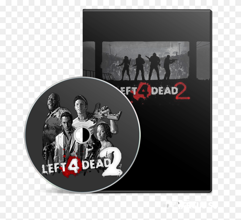 676x705 Left 4 Dead, Person, Human, Leisure Activities HD PNG Download