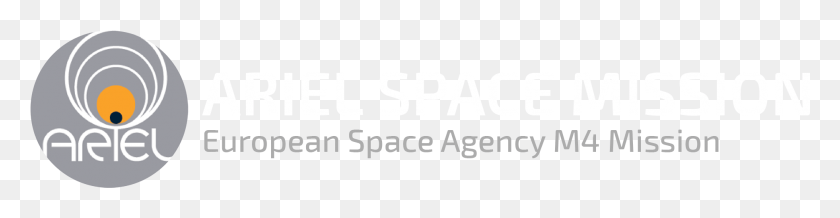 1961x398 Left Ariel Space Mission, Text, Word, Alphabet HD PNG Download