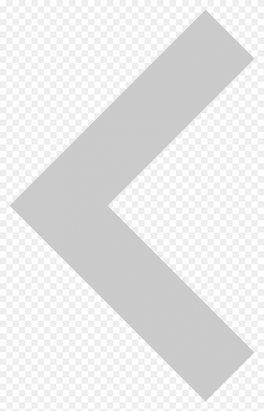 1159x1854 Left Arrow Icon White, Alphabet, Text, Number HD PNG Download