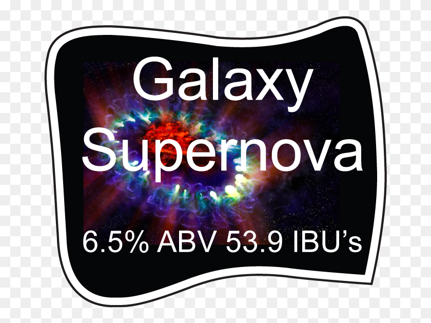669x569 Descargar Png Etiqueta De La Costa Izquierda Galaxy Supernova Agencia De Publicidad, Gema, Joyería, Accesorios Hd Png