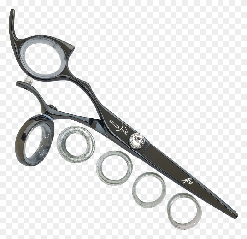 782x755 Left Handed Scissors, Blade, Weapon, Weaponry HD PNG Download
