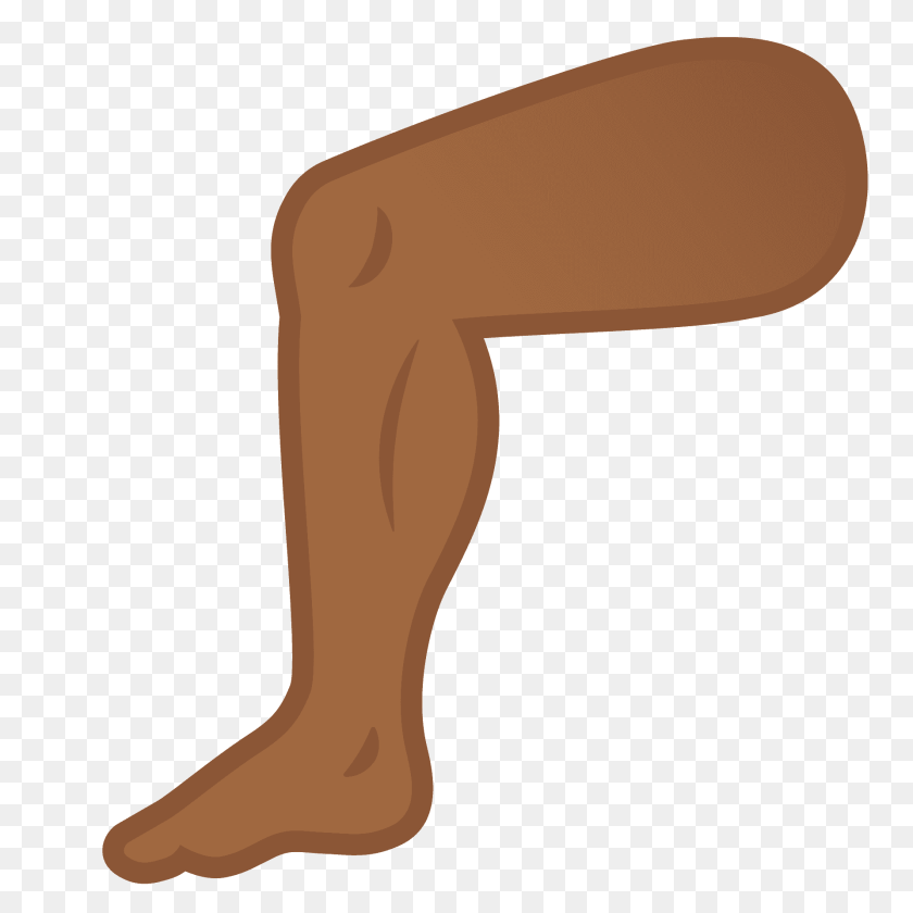 1920x1920 Leg Emoji Clipart, Arm, Body Part, Person Transparent PNG