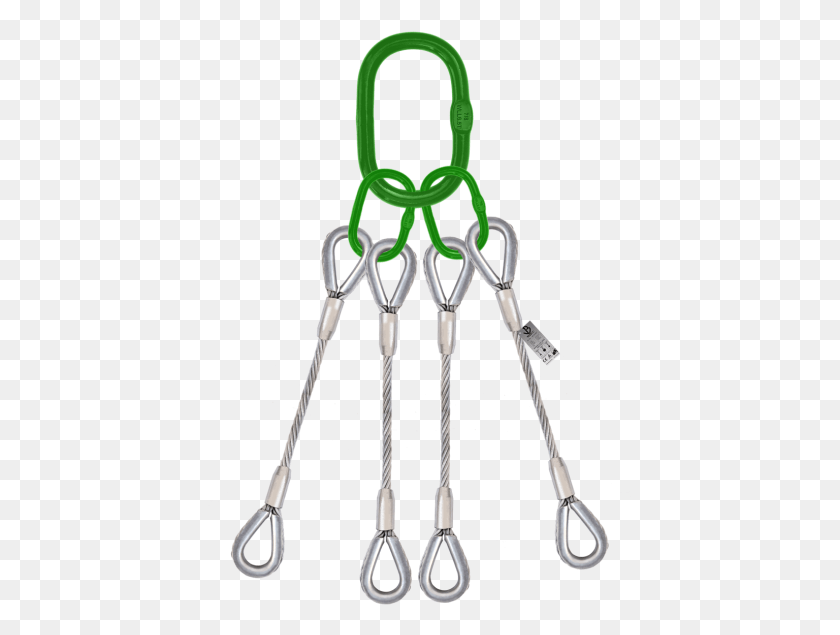 425x575 Leg Wire Sling, Bow, Suspenders, Hand HD PNG Download