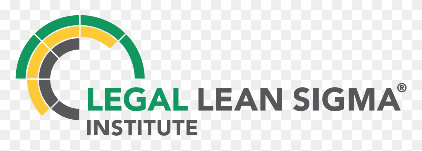 1598x497 Legal Lean Sigma Institute Graphic Design, Text, Alphabet, Word HD PNG Download