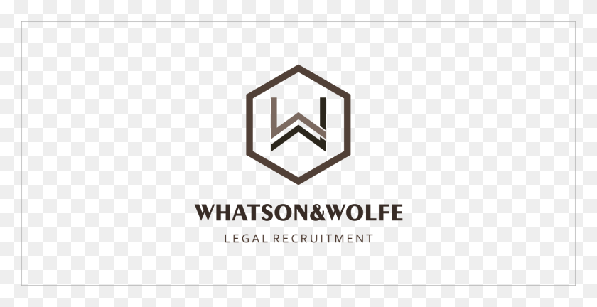 1465x699 Юридический Дизайн Логотипа Для Watson Amp Wolfe Legal Recruitment Vienna International Hotelmanagement, Логотип, Символ, Товарный Знак Hd Png Скачать