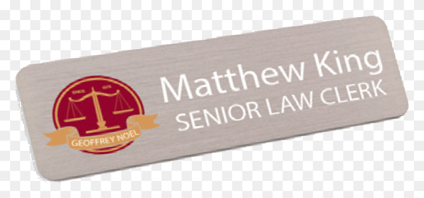 7170x3076 Legal Metal Badge Sign, Text, Tape, Label HD PNG Download