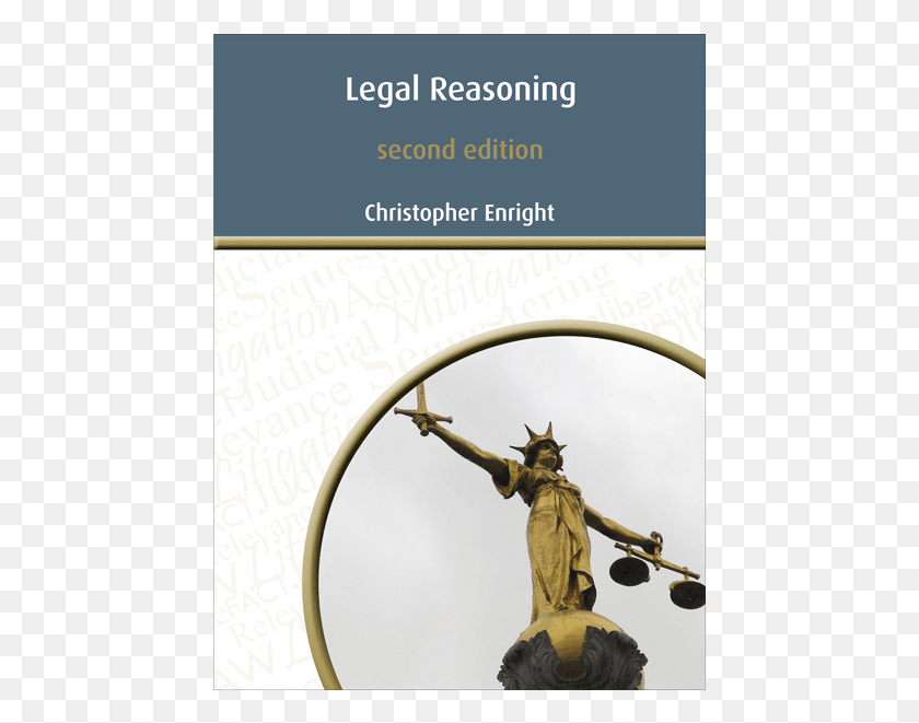 453x601 Descargar Png Razonamiento Legal 4E72C8D810169 Tribunal Penal Central, Estatua, Escultura Hd Png