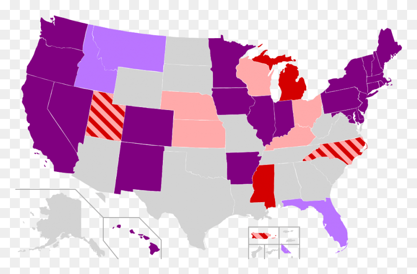 929x588 Legal Status Of Adoptions By Same Sex Couples In U Lgbt Employment Discrimination, Flag, Symbol, Plot HD PNG Download