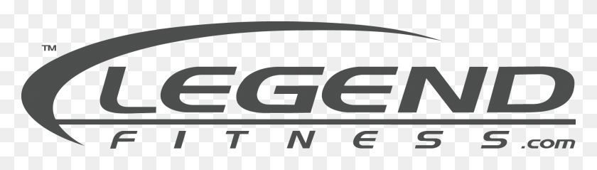 1898x437 Legend Fitness Logo With Hyperlink Legend Fitness Logo, Text, Symbol, Trademark HD PNG Download