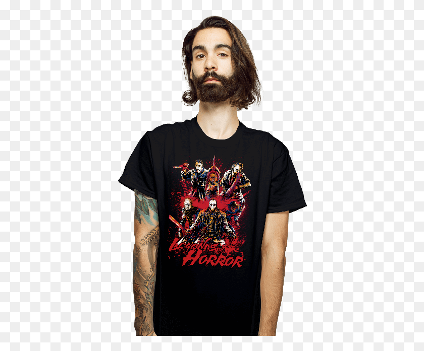 376x637 Legend Of Horror Eye Of Agamotto T Shirt, Clothing, Apparel, Skin HD PNG Download