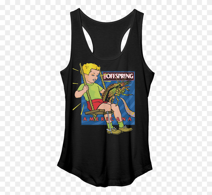 389x713 La Leyenda De Zelda Tank, Ropa, Ropa, Manga Hd Png