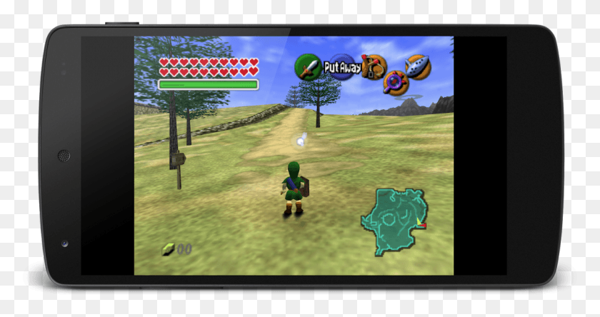 1125x555 Legend Of Zelda The Ocarina Of Time, Legend Of Zelda, Person, Human HD PNG Download