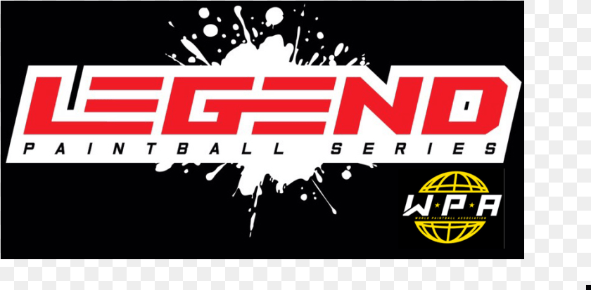 955x470 Legend Paintball Series League Legend En Bogota 2019, Logo Transparent PNG