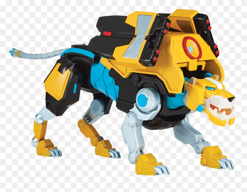 1547x1175 Legendary Defender Voltron Legendary Defender Yellow Lion, Toy, Apidae, Bee HD PNG Download