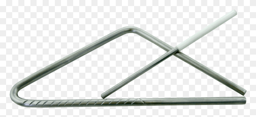 944x395 Legendary Forr Triangle Bicycle Frame, Tool, Handsaw, Hacksaw HD PNG Download