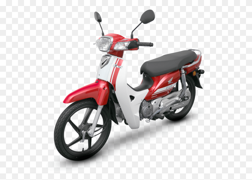 535x542 Легендарный Малазийский Мотоцикл Honda Ex5 2018 Honda Ex5 Dream Fi, Автомобиль, Транспорт, Мопед Hd Png Скачать
