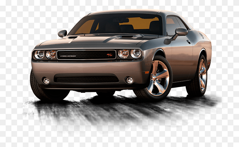 741x456 Legendary Muscle Car Makes A Comeback Dodge, Car, Vehicle, Transportation HD PNG Download